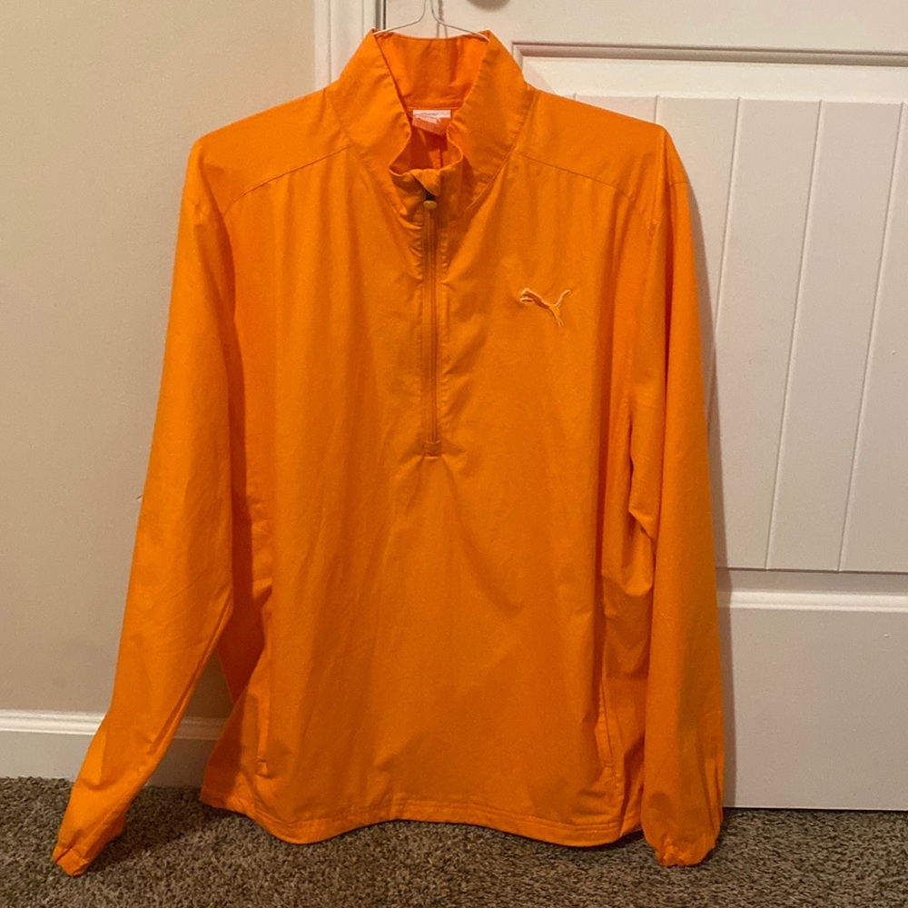 Windbreaker puma size L